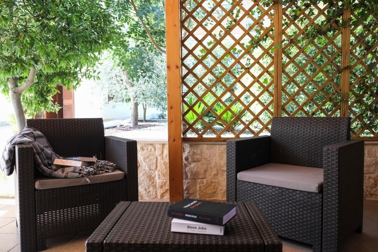 Villa Demarino كاستيلانا غروتي المظهر الخارجي الصورة