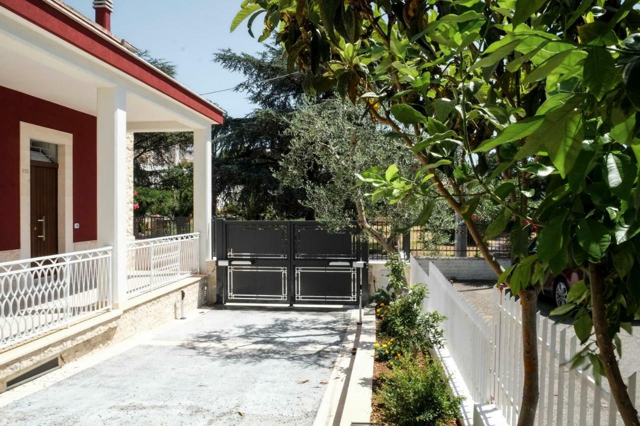 Villa Demarino كاستيلانا غروتي المظهر الخارجي الصورة
